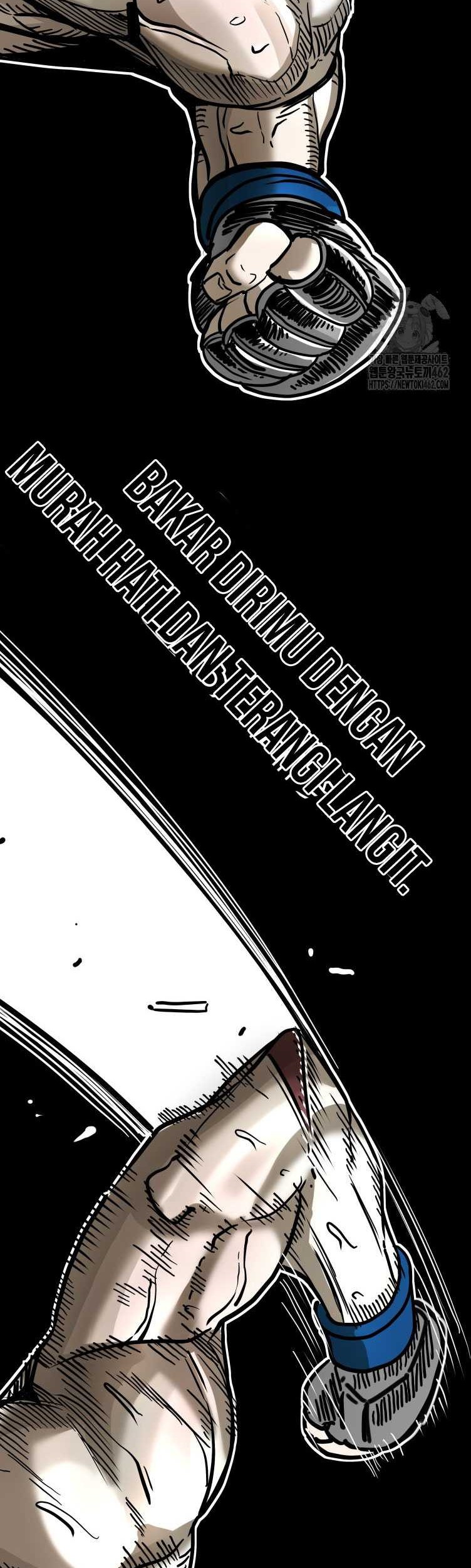 Shark Chapter 338 - halaman 72