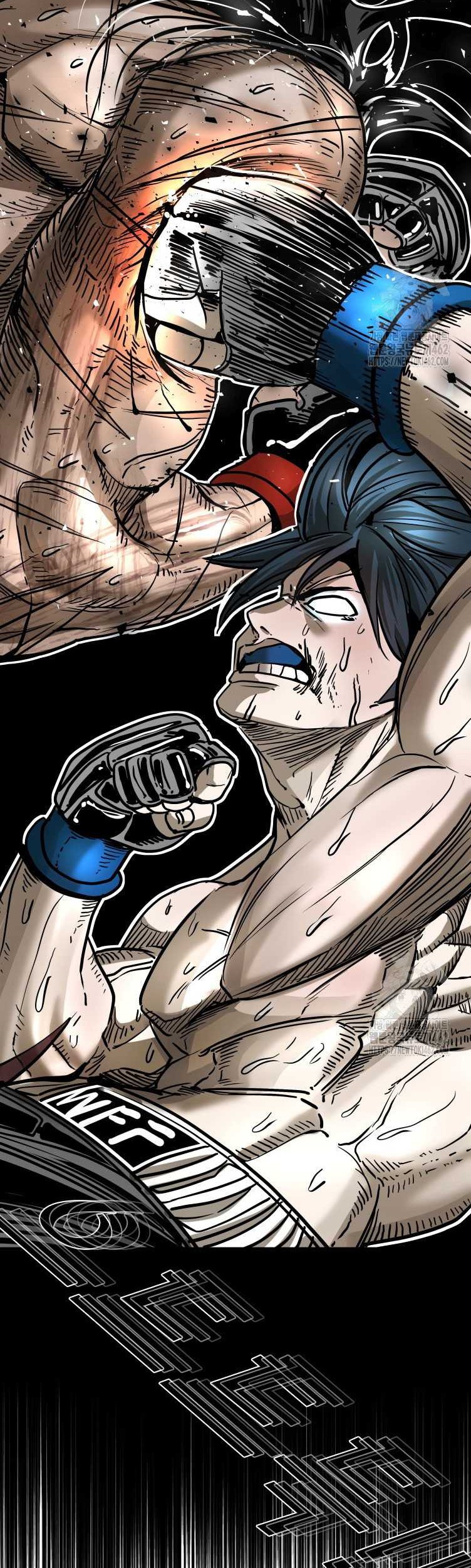 Shark Chapter 338 - halaman 75
