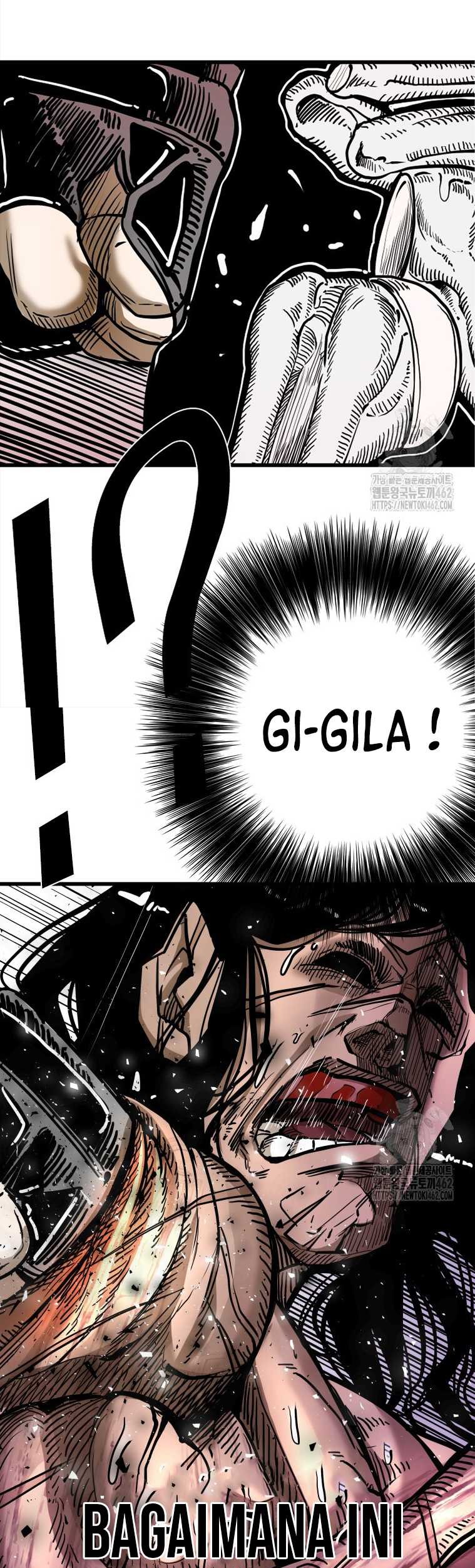Shark Chapter 338 - halaman 77