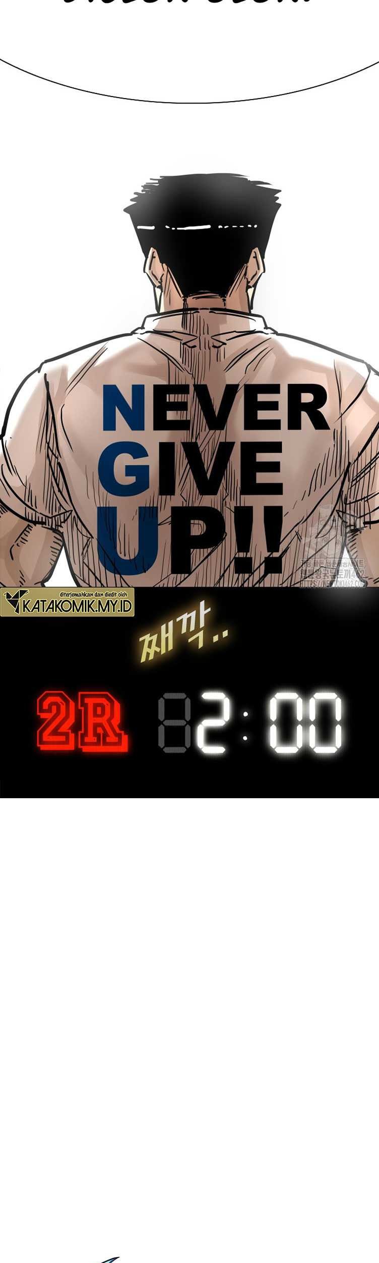Shark Chapter 338 - halaman 8