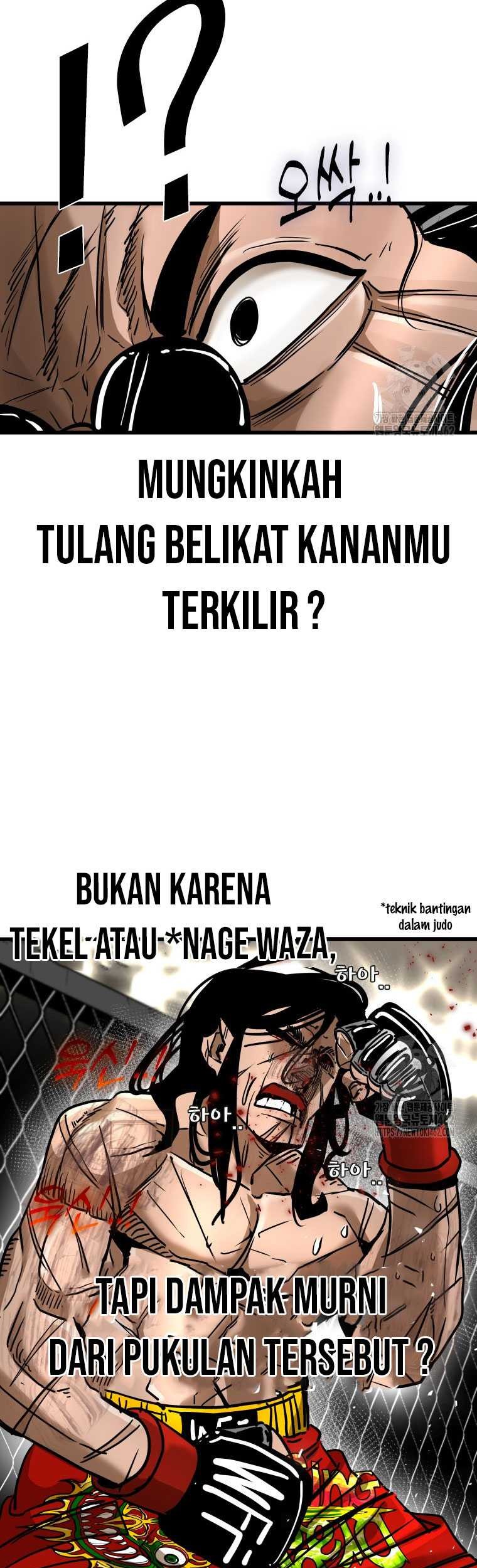 Shark Chapter 339 - halaman 14
