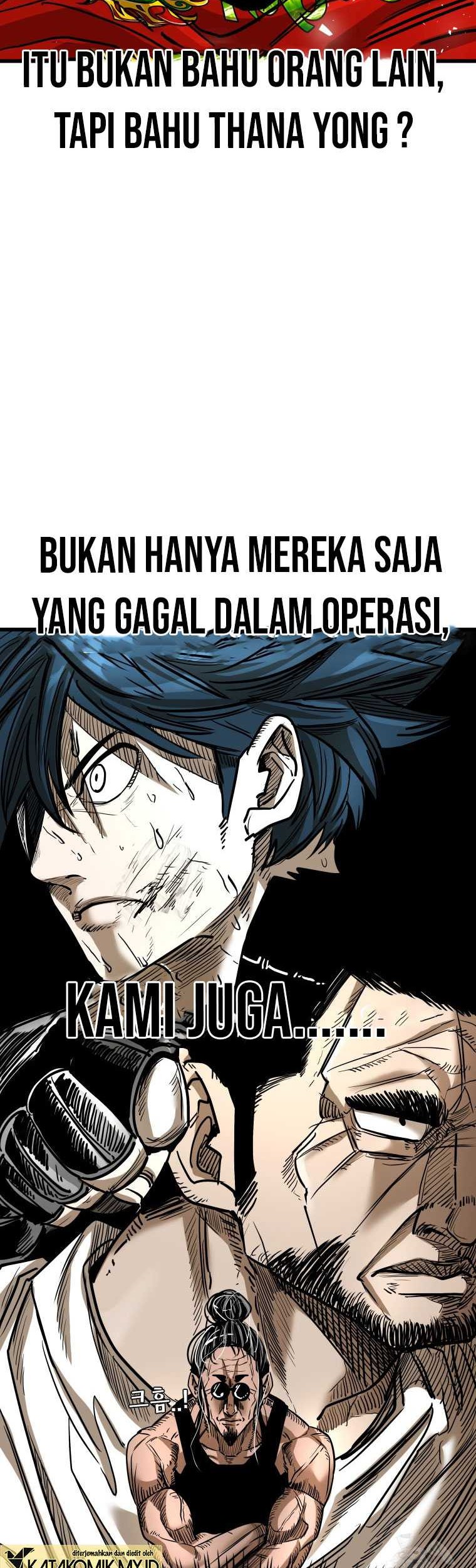 Shark Chapter 339 - halaman 15