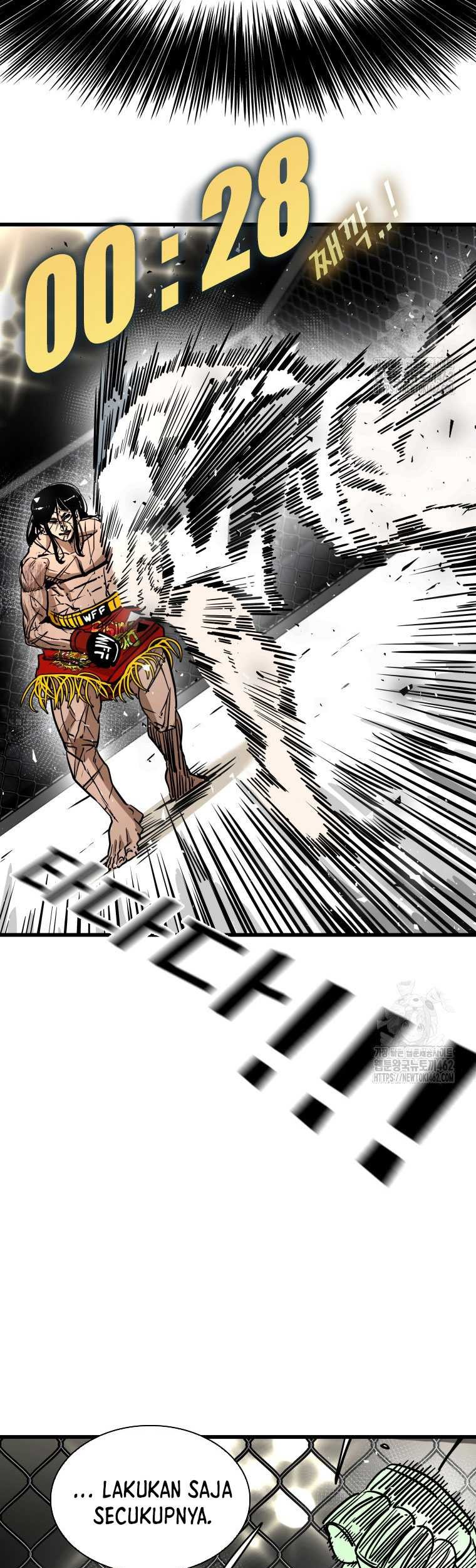 Shark Chapter 339 - halaman 17