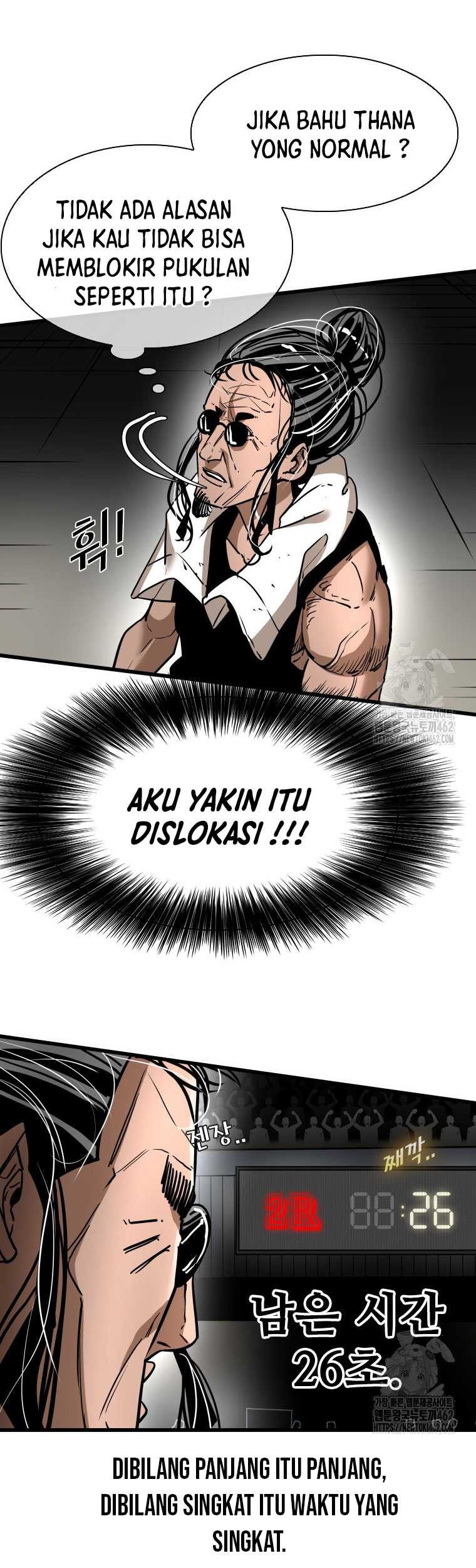 Shark Chapter 339 - halaman 23