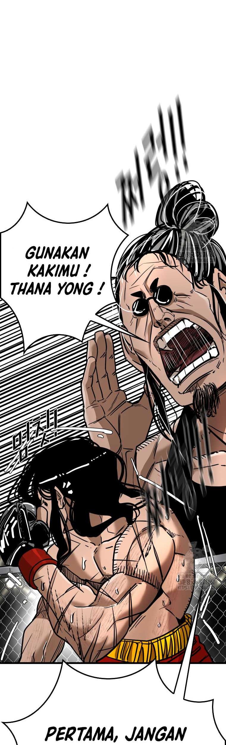Shark Chapter 339 - halaman 24