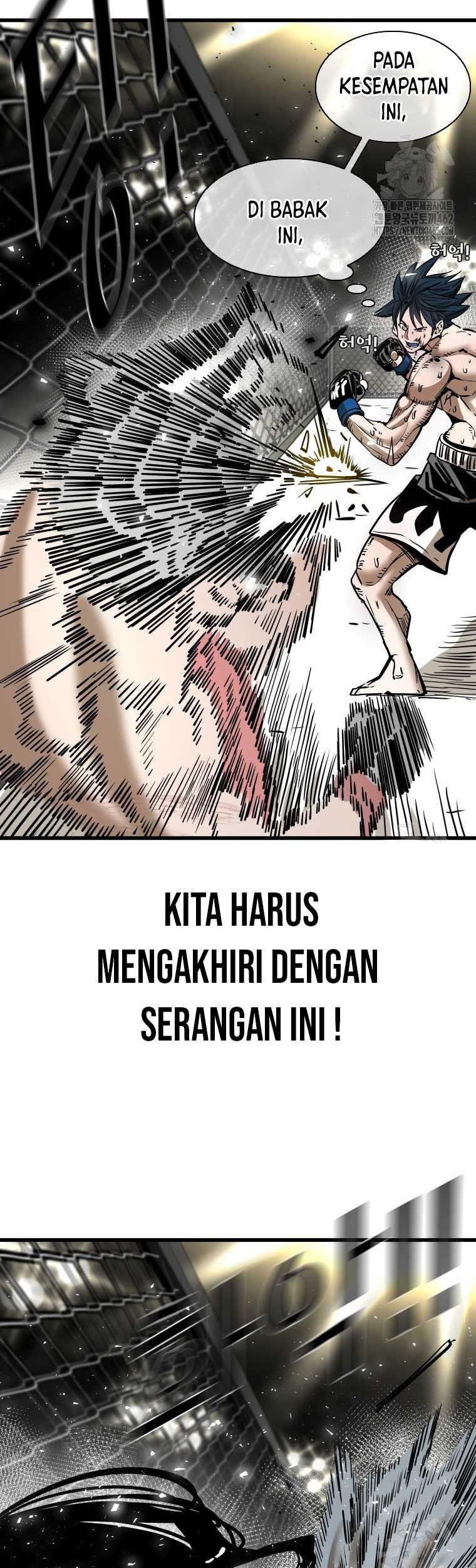 Shark Chapter 339 - halaman 32