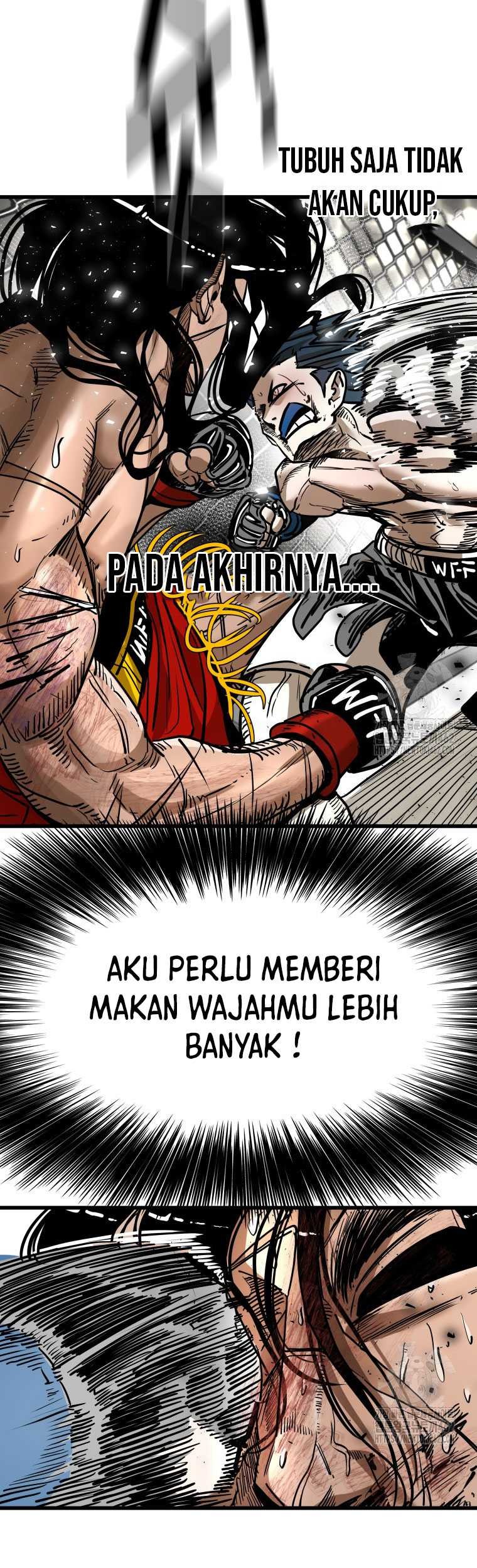 Shark Chapter 339 - halaman 35