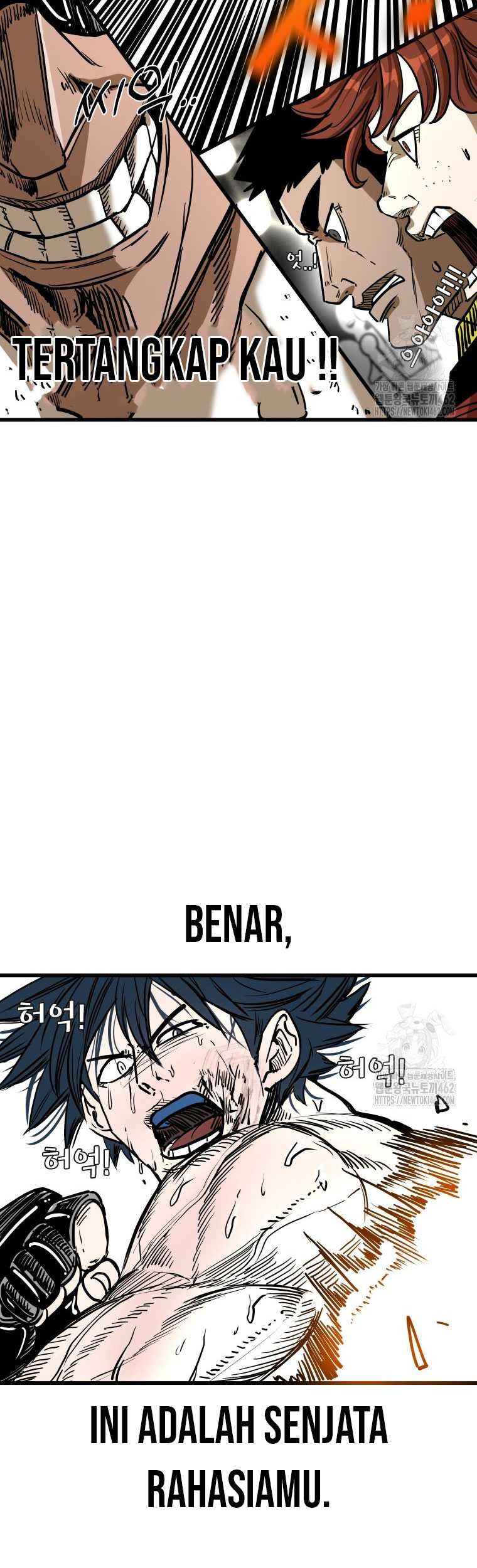 Shark Chapter 339 - halaman 41