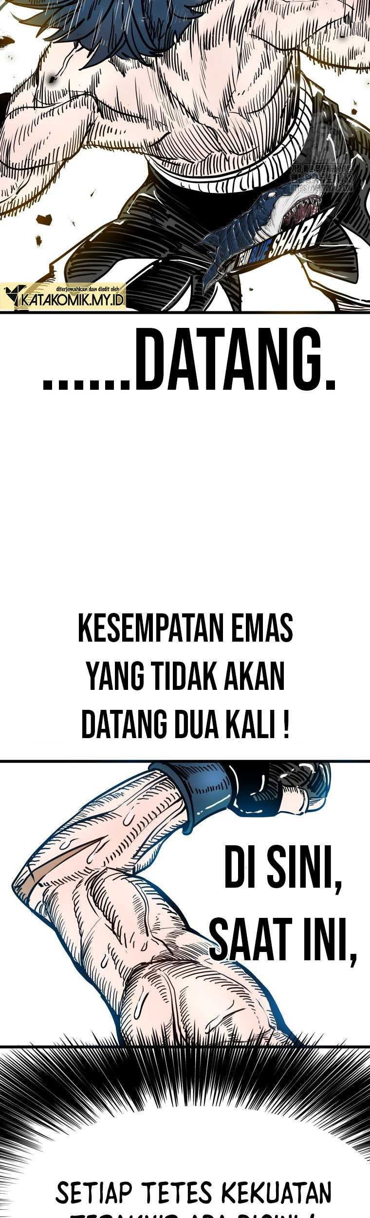 Shark Chapter 339 - halaman 44