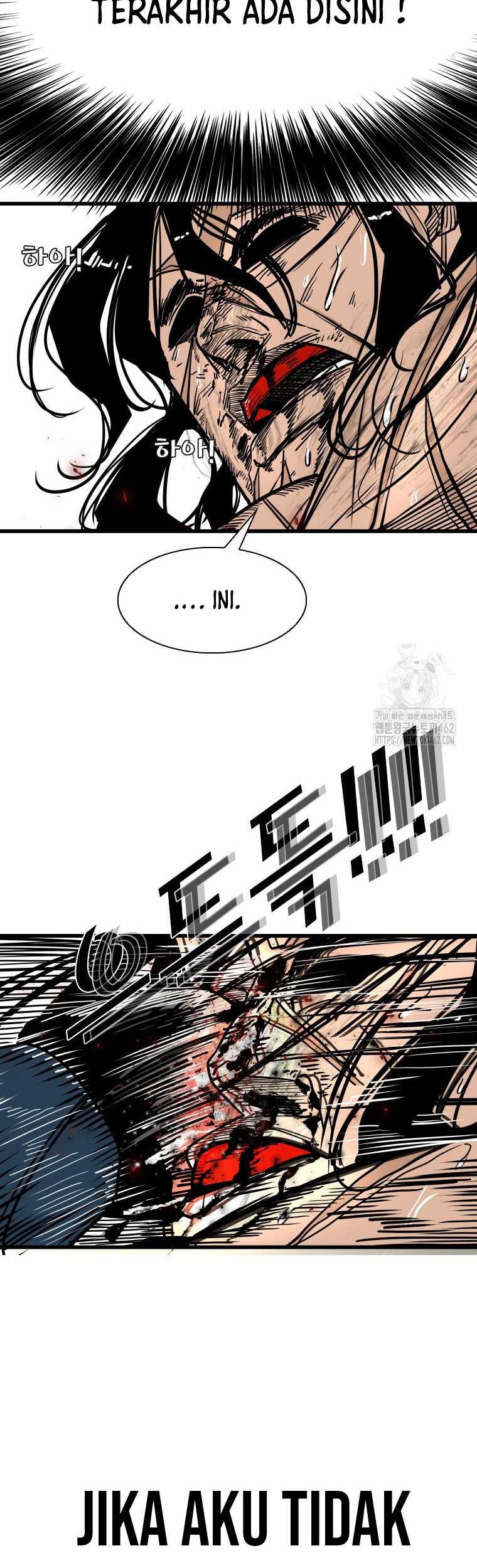 Shark Chapter 339 - halaman 45