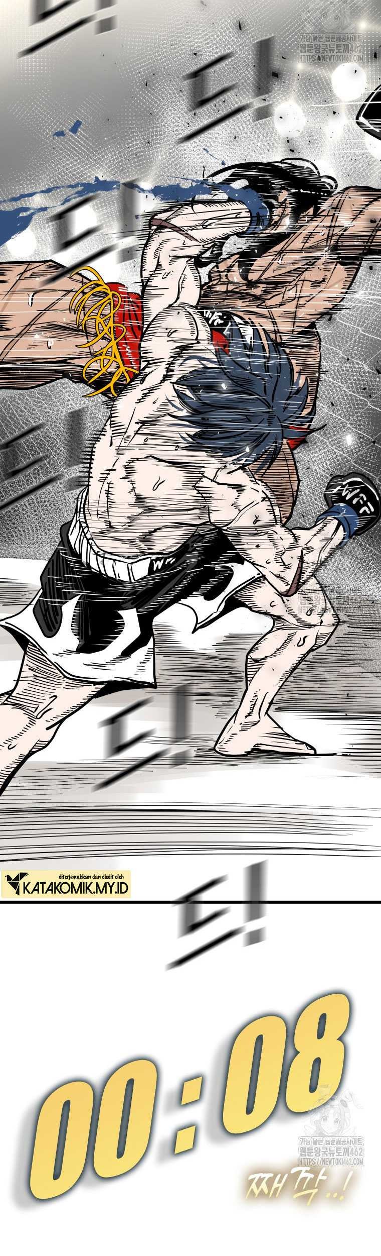 Shark Chapter 339 - halaman 47