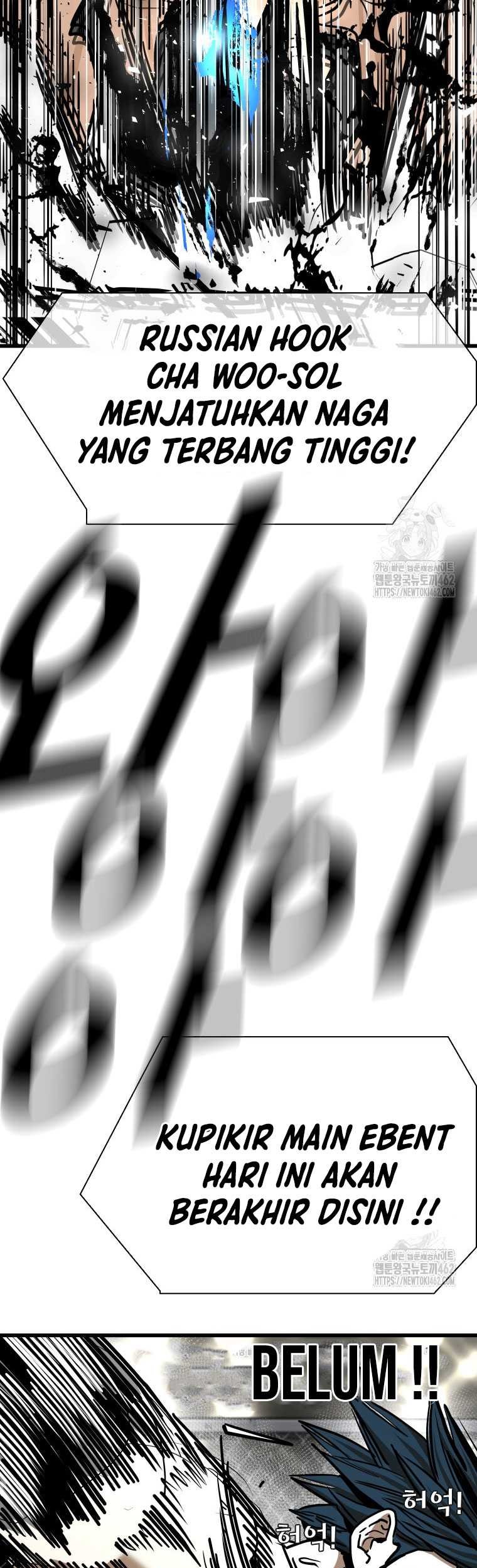 Shark Chapter 339 - halaman 50