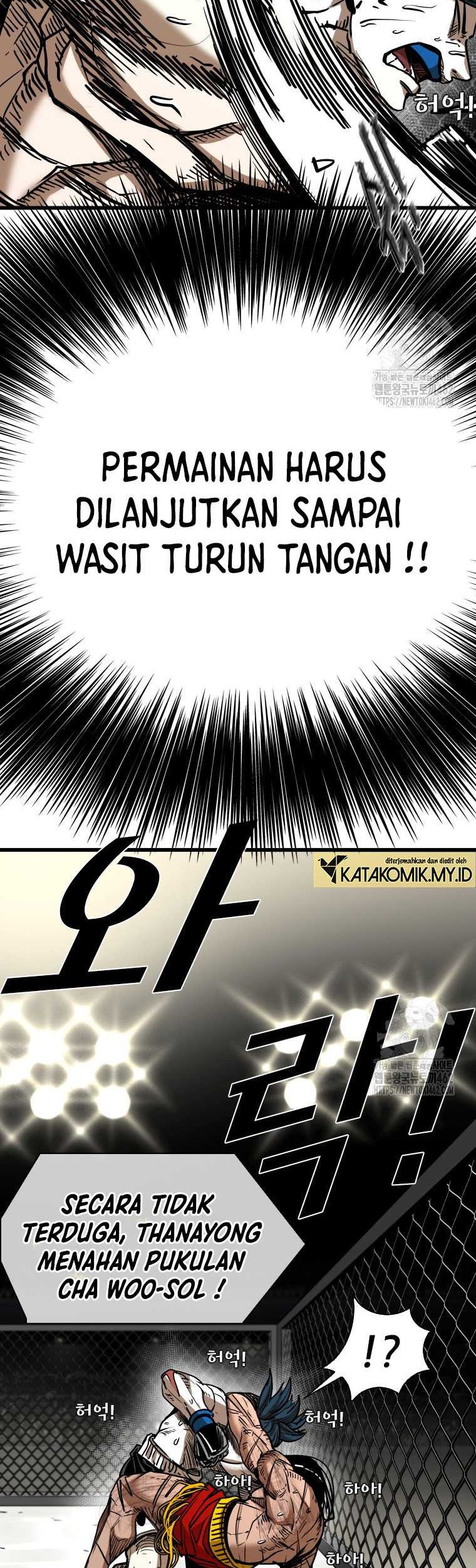 Shark Chapter 339 - halaman 51
