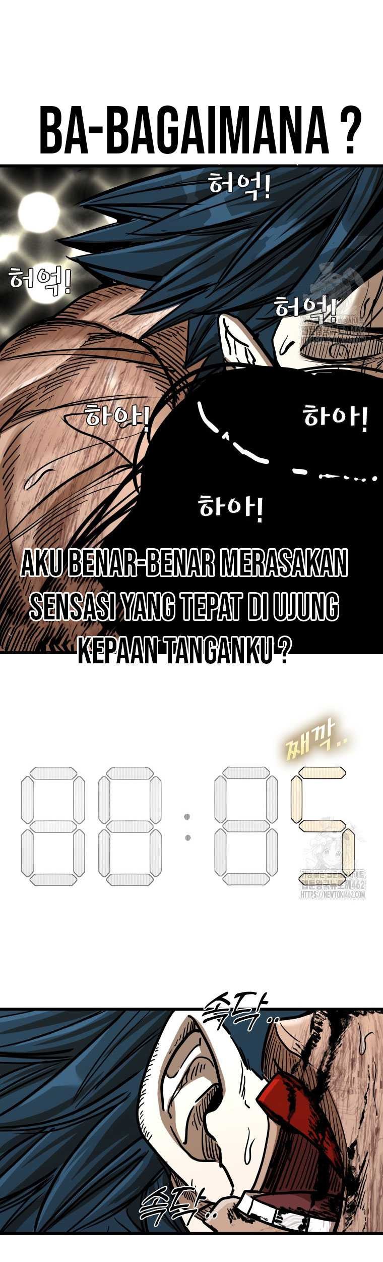 Shark Chapter 339 - halaman 53