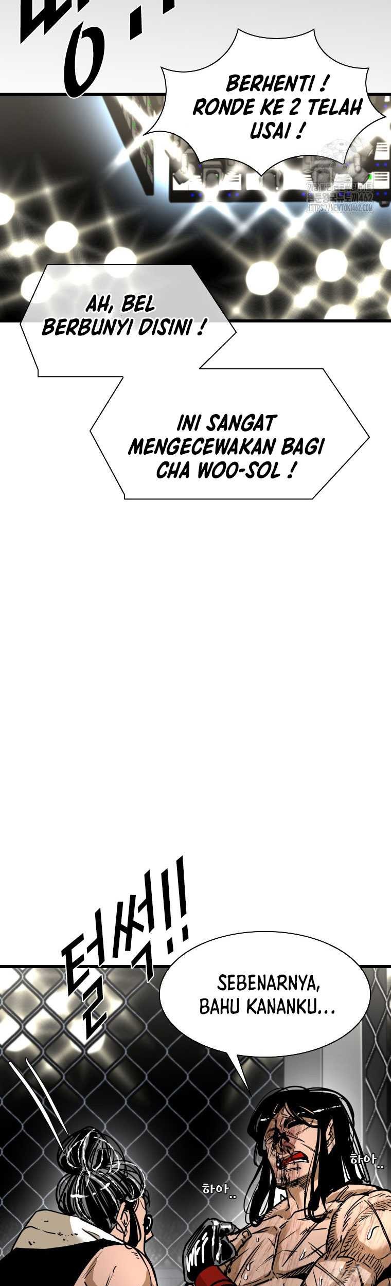 Shark Chapter 339 - halaman 56