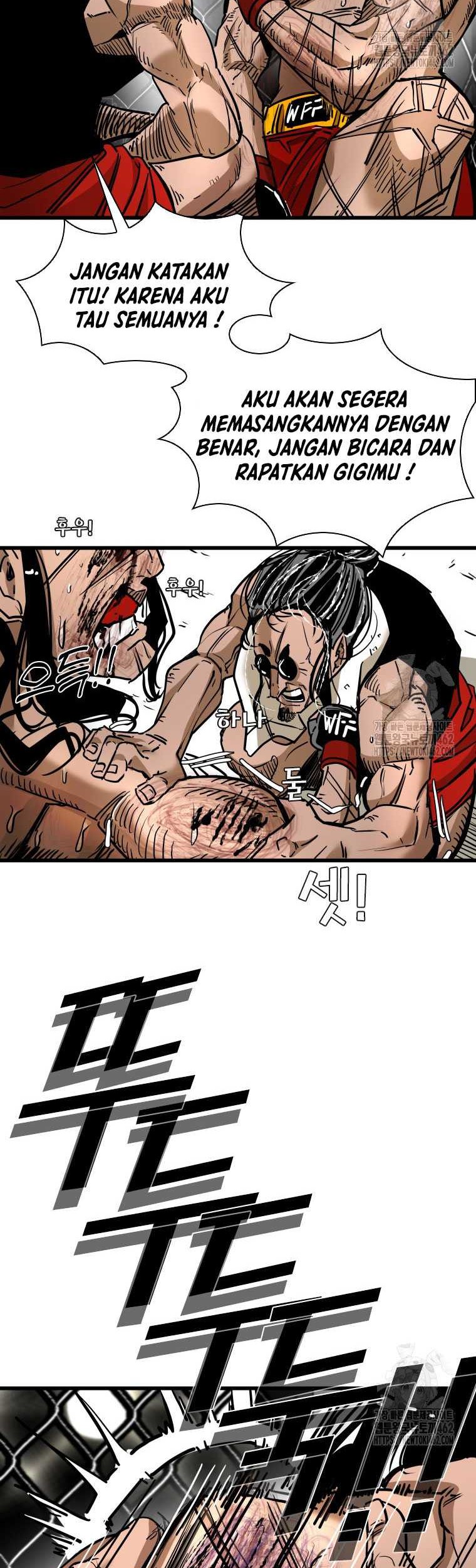 Shark Chapter 339 - halaman 57