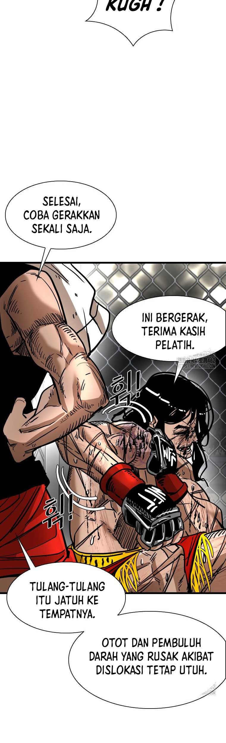 Shark Chapter 339 - halaman 59
