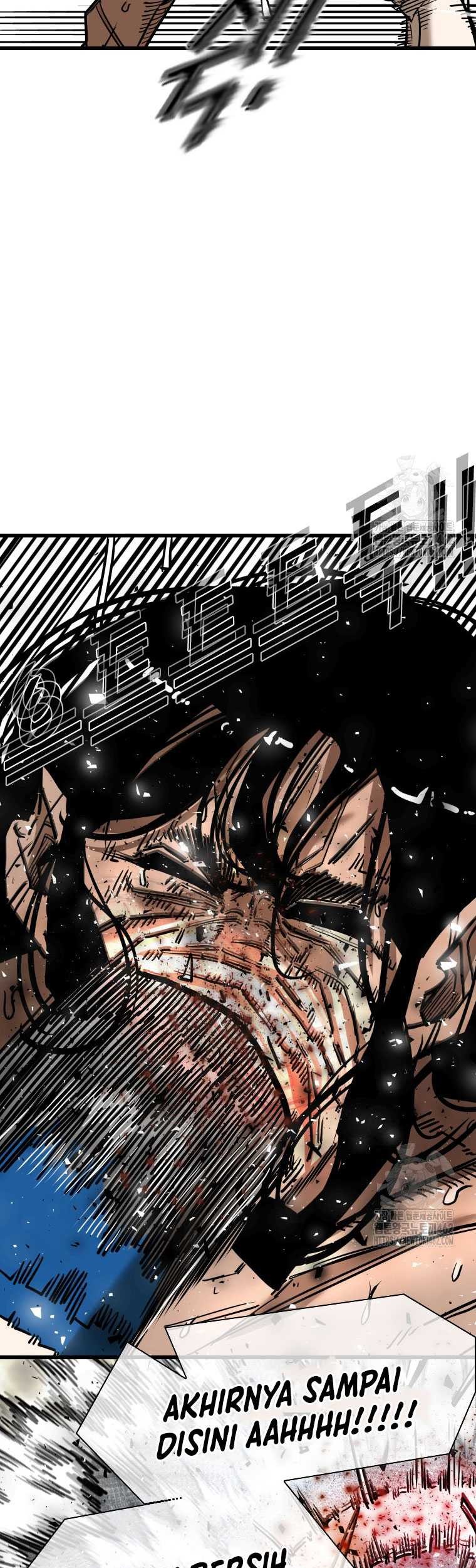 Shark Chapter 339 - halaman 8
