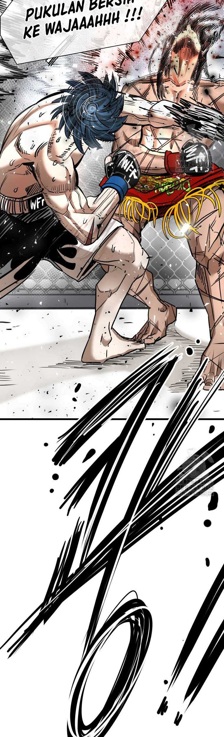 Shark Chapter 339 - halaman 9
