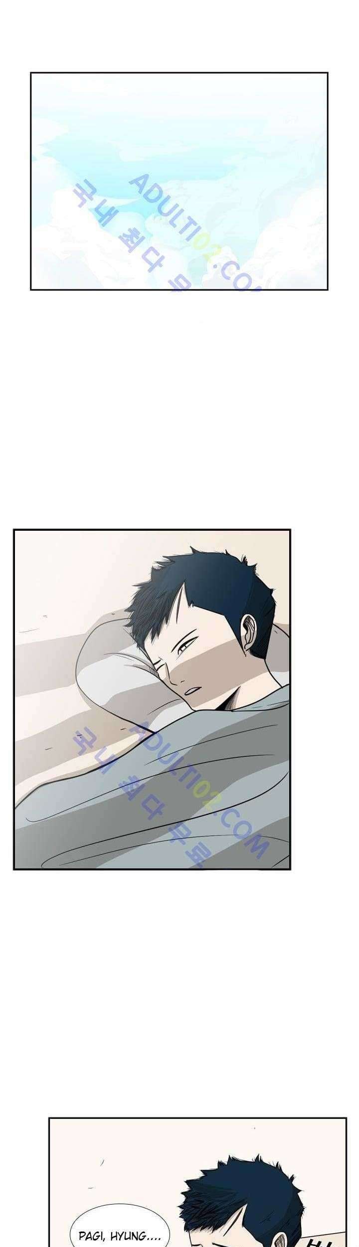 Shark Chapter 34 - halaman 2