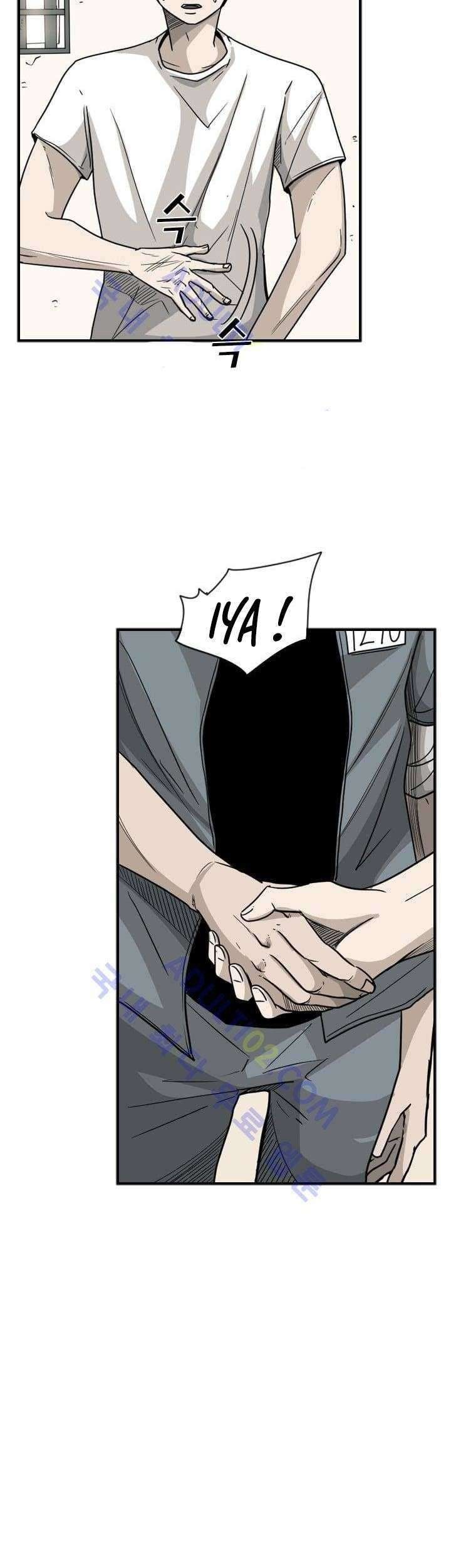 Shark Chapter 34 - halaman 24