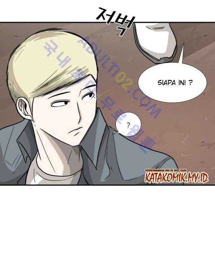 Shark Chapter 34 - halaman 33