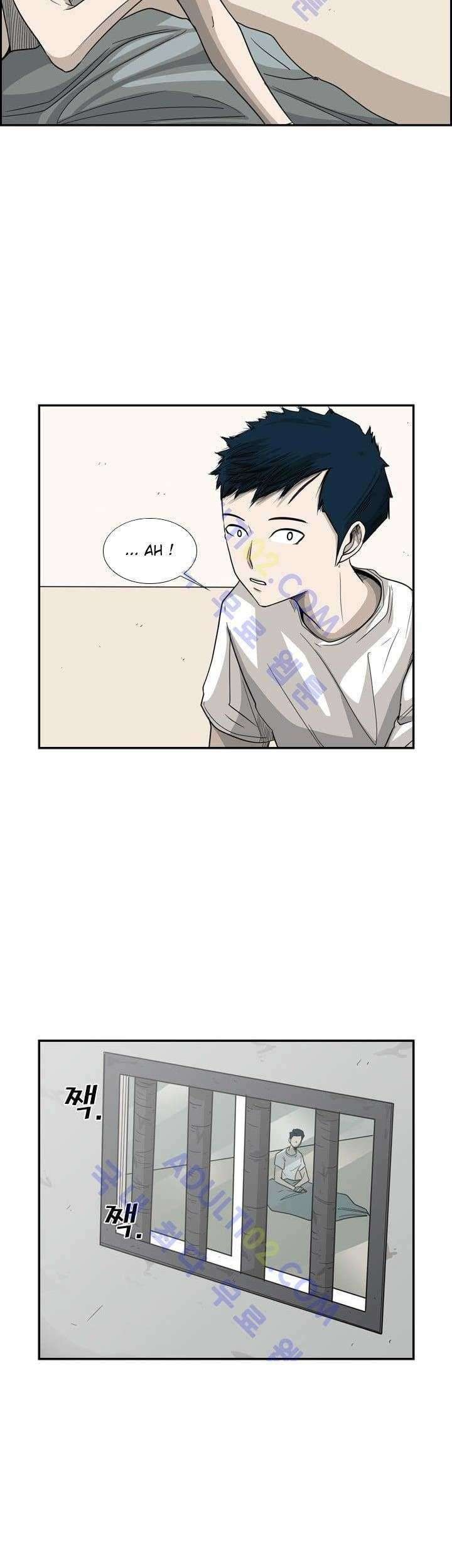 Shark Chapter 34 - halaman 4