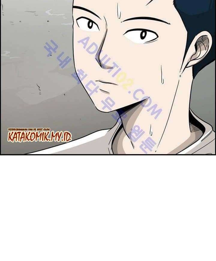 Shark Chapter 34 - halaman 41