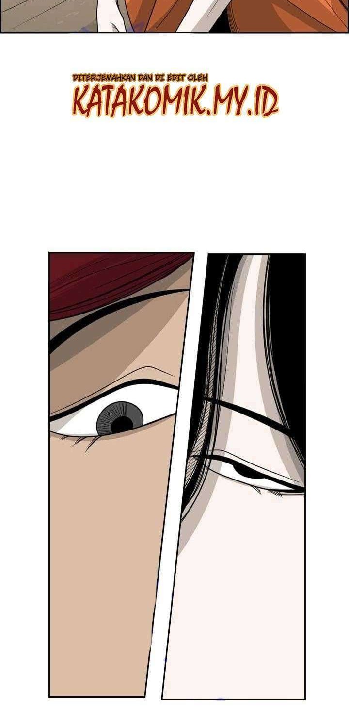 Shark Chapter 34 - halaman 51