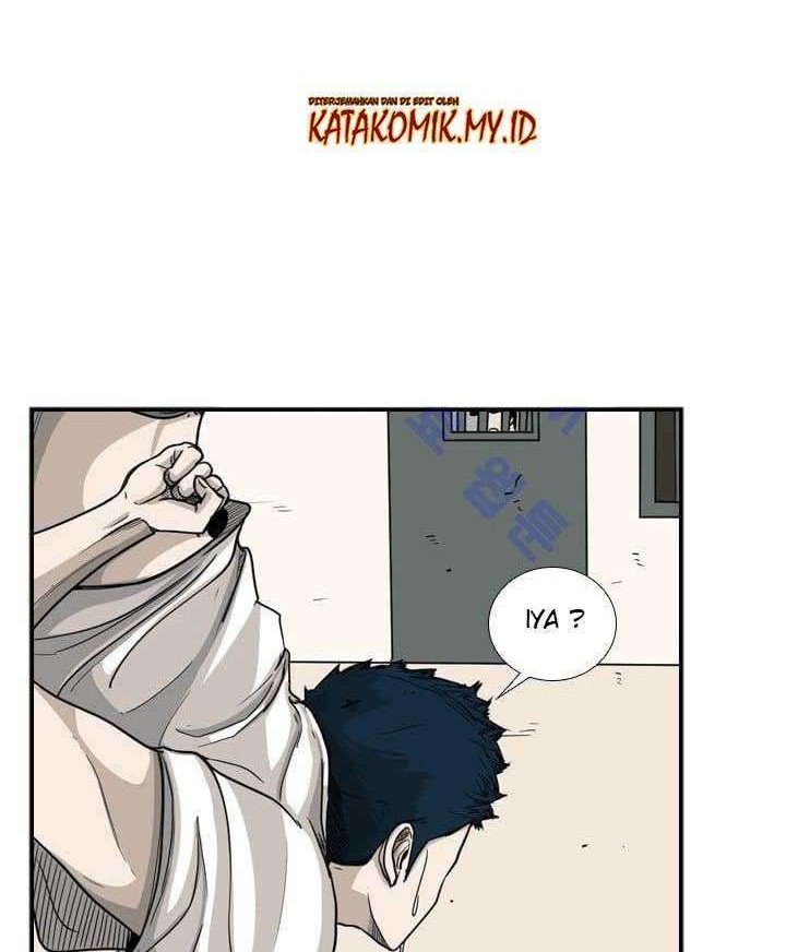 Shark Chapter 34 - halaman 9