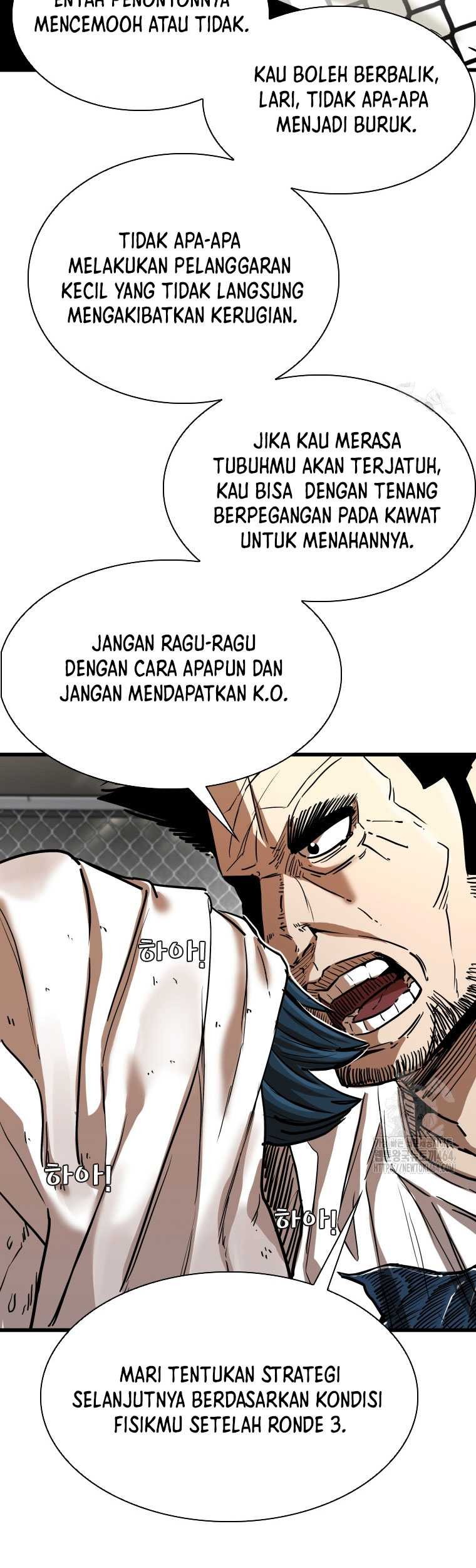 Shark Chapter 340 - halaman 11