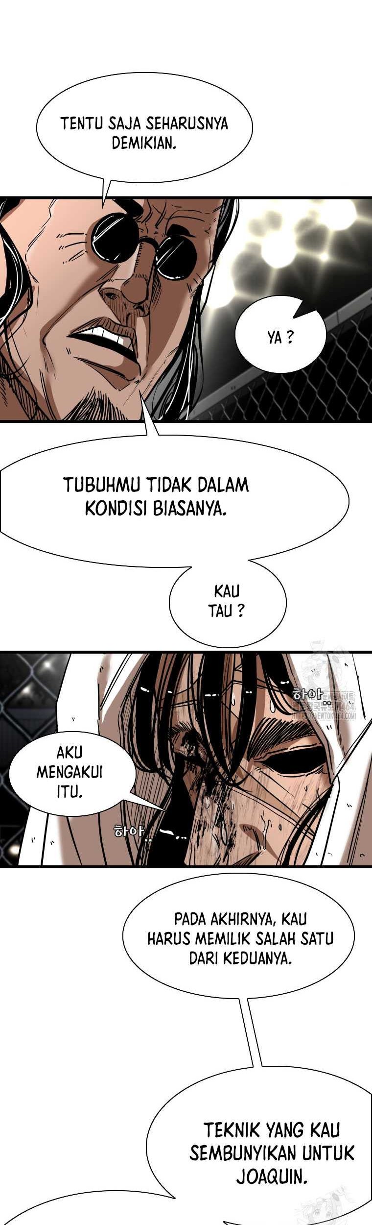 Shark Chapter 340 - halaman 15