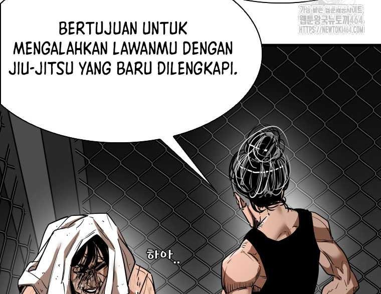 Shark Chapter 340 - halaman 16