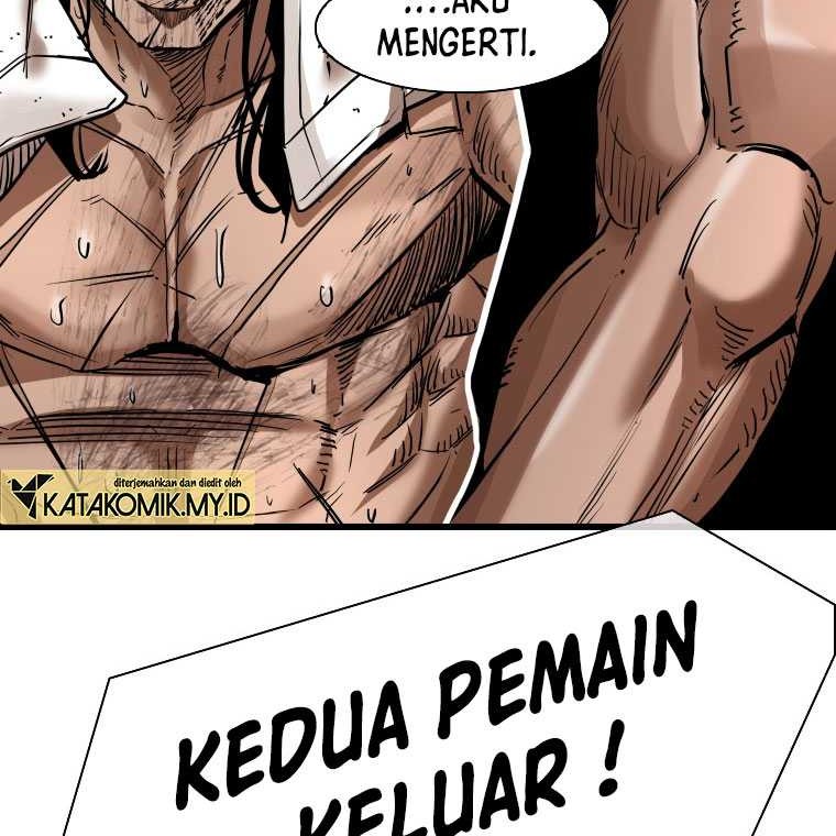 Shark Chapter 340 - halaman 19