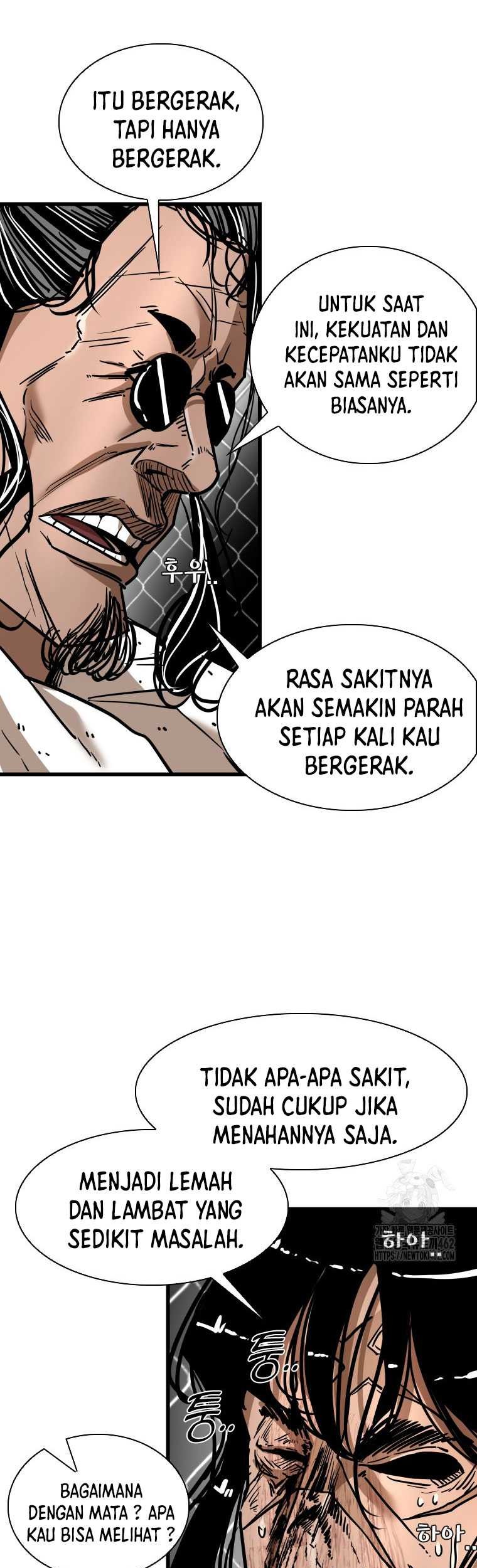 Shark Chapter 340 - halaman 2