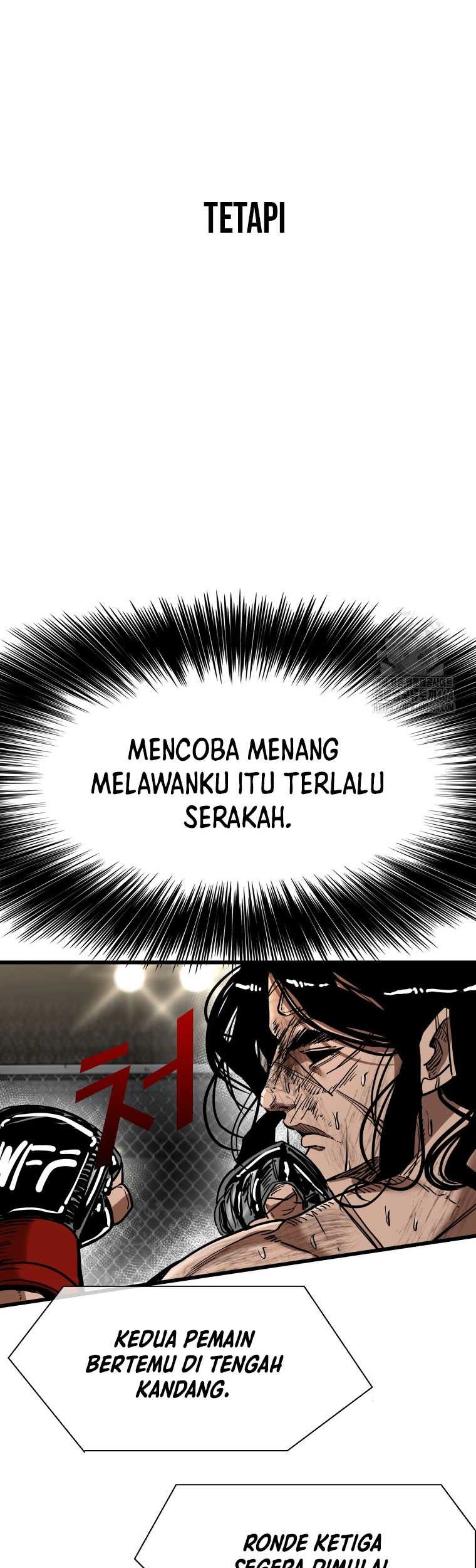 Shark Chapter 340 - halaman 23
