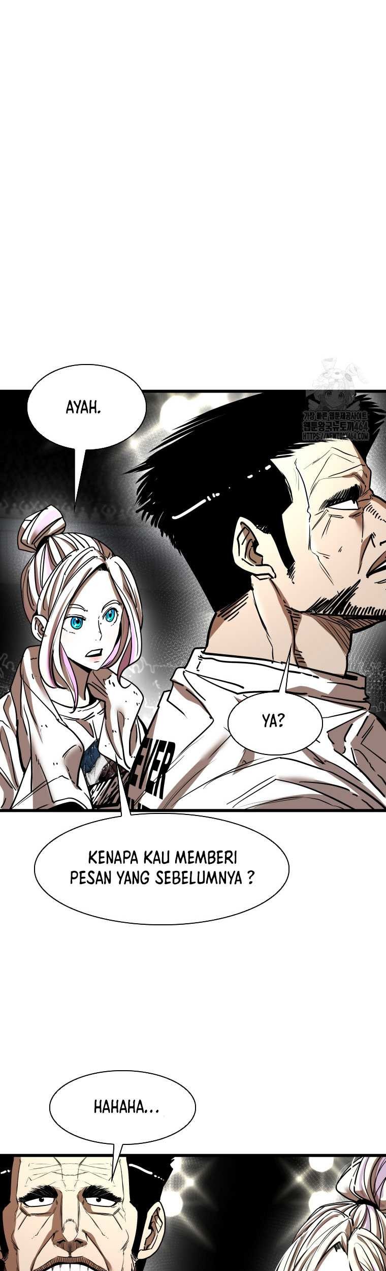 Shark Chapter 340 - halaman 26