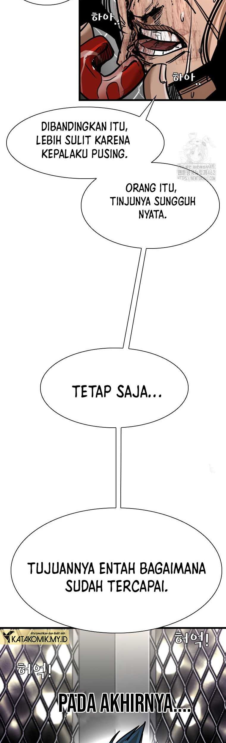 Shark Chapter 340 - halaman 3
