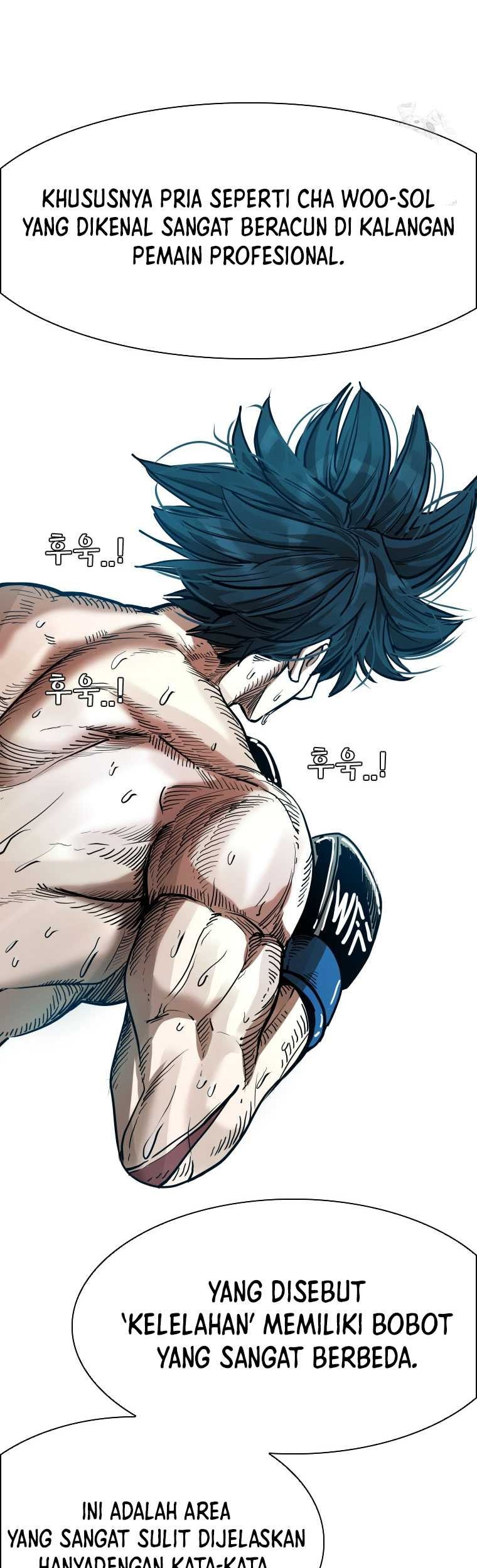 Shark Chapter 340 - halaman 32