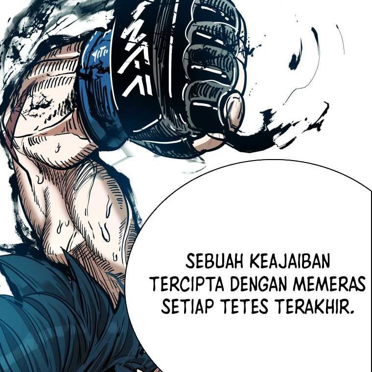 Shark Chapter 340 - halaman 34