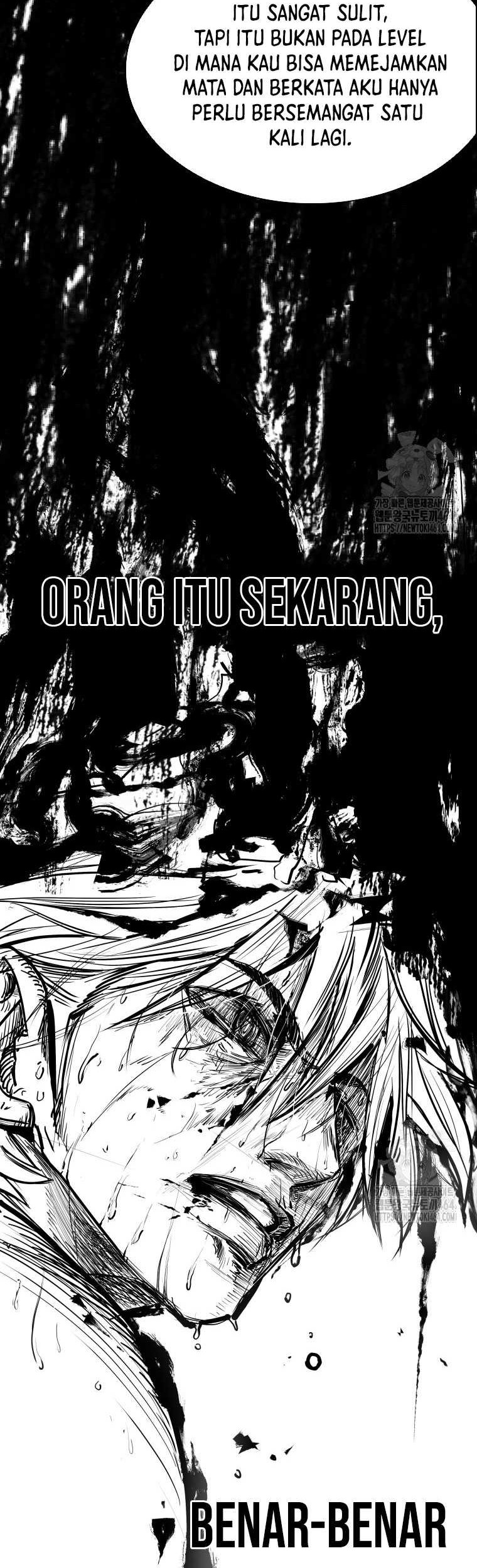 Shark Chapter 340 - halaman 36
