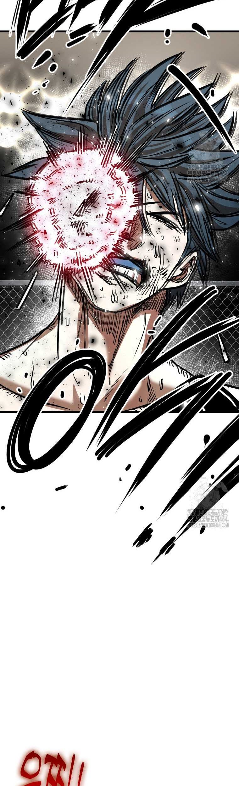 Shark Chapter 340 - halaman 39