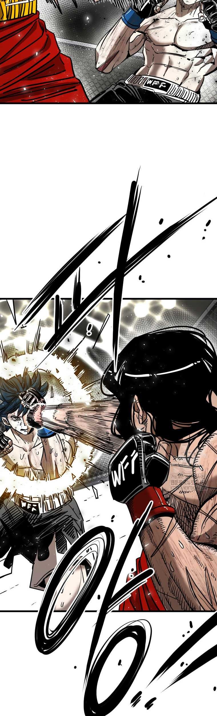 Shark Chapter 340 - halaman 41