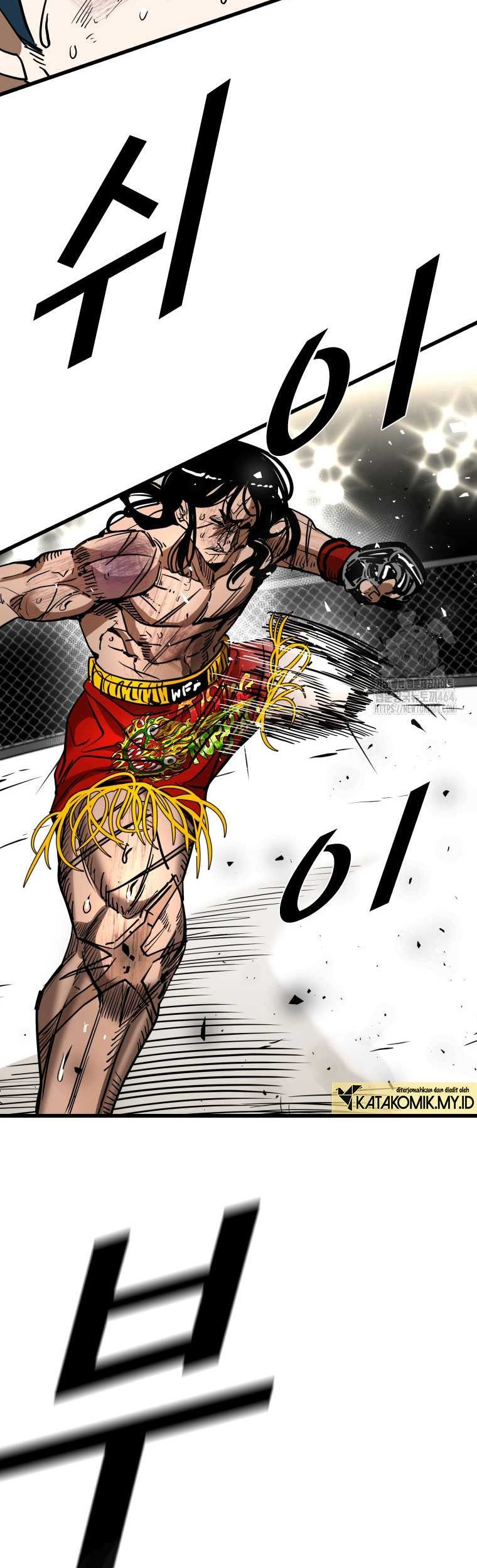 Shark Chapter 340 - halaman 45