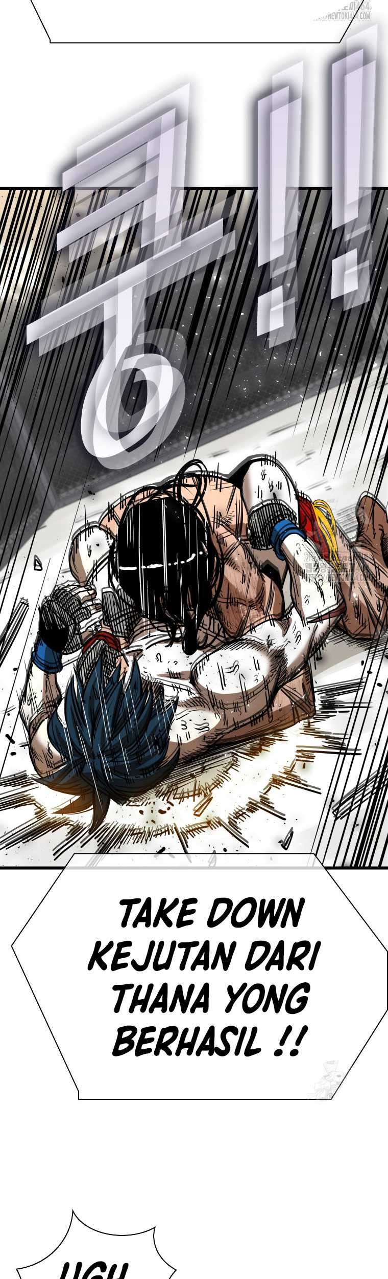 Shark Chapter 340 - halaman 53