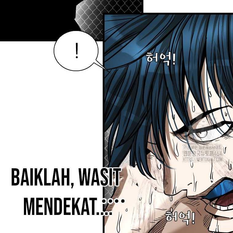 Shark Chapter 341 - halaman 25
