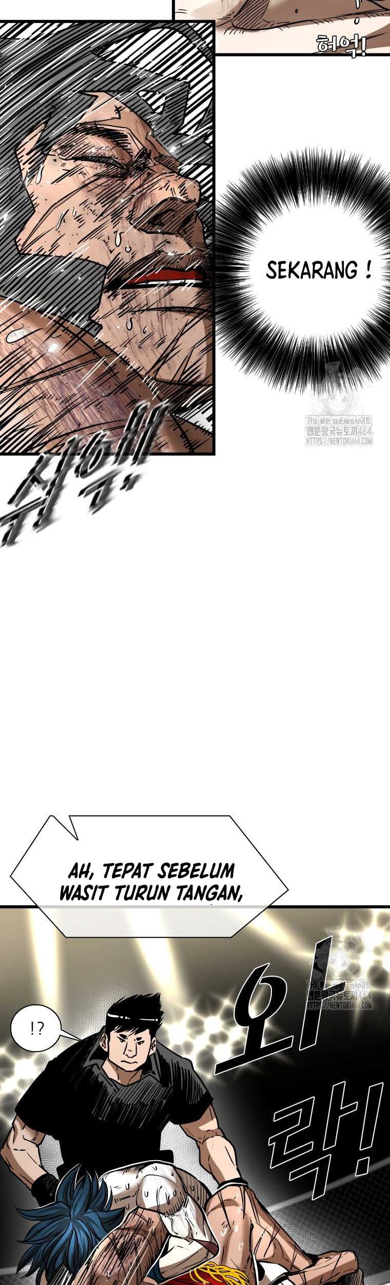 Shark Chapter 341 - halaman 26