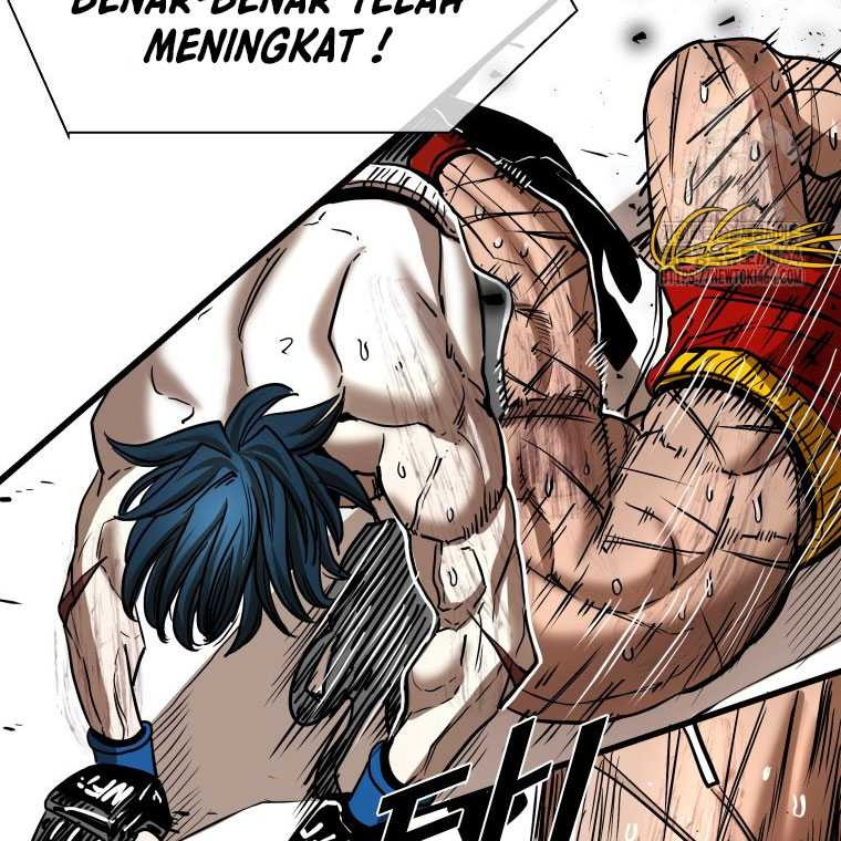 Shark Chapter 341 - halaman 28