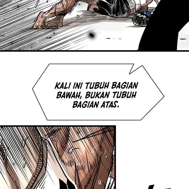 Shark Chapter 341 - halaman 31