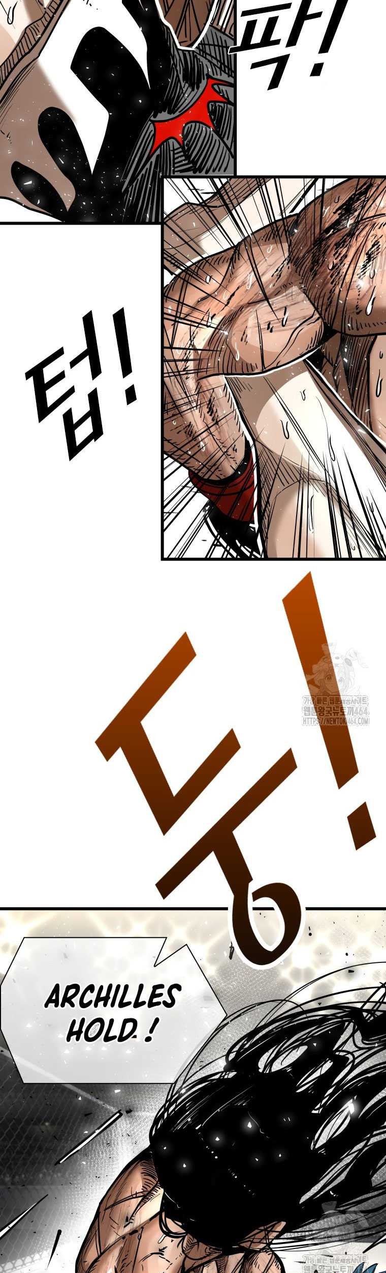 Shark Chapter 341 - halaman 32